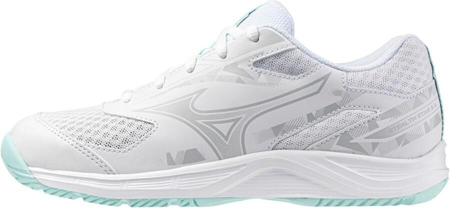Mizuno Stealth Star 3 Handbalschoenen Junior - Foto 2