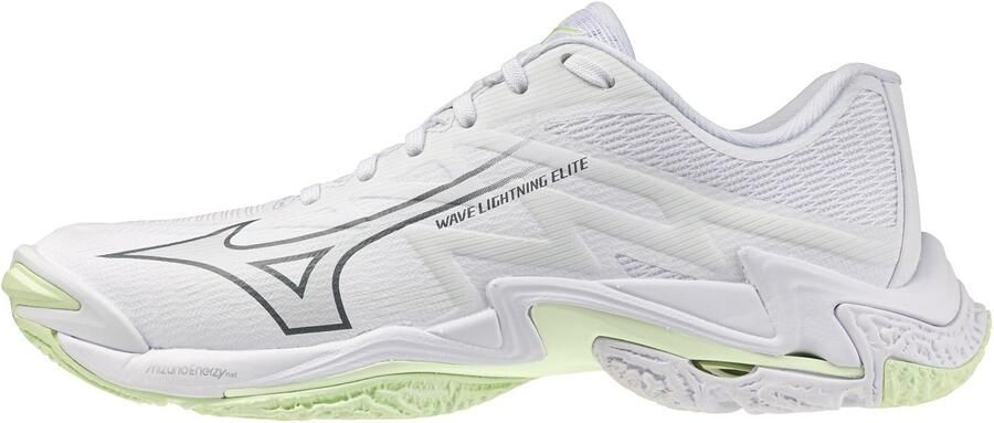 Mizuno Wave Lightning Elite Indoorschoenen Dames