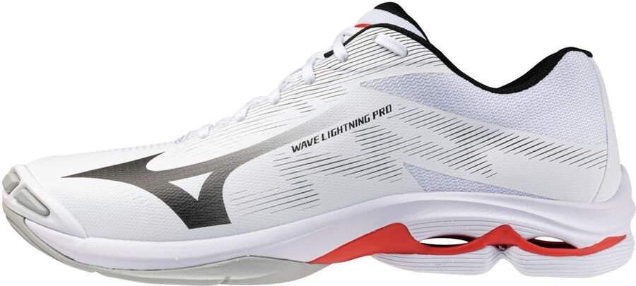 Mizuno Wave Lightning Pro Indoorschoenen SR