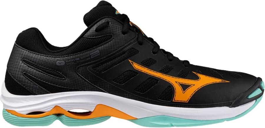 Mizuno Wave Voltage 2 Indoorschoenen