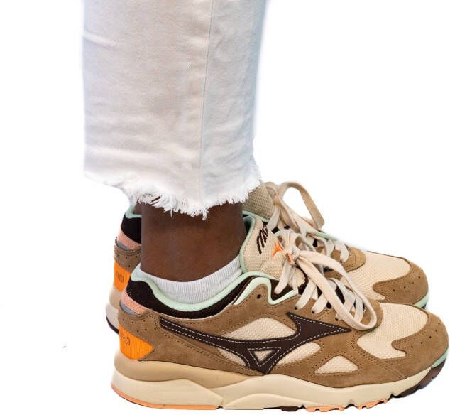 Mizuno Sky Medal Sneakers SR