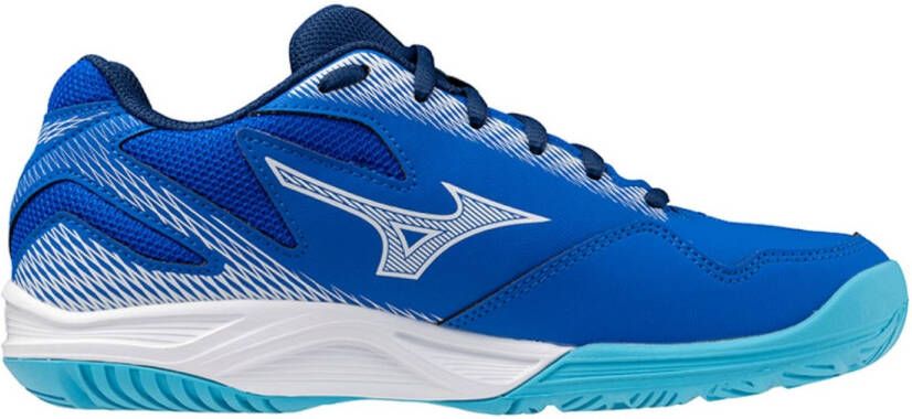 Mizuno Stealth Star Indoorschoenen JR 34.5