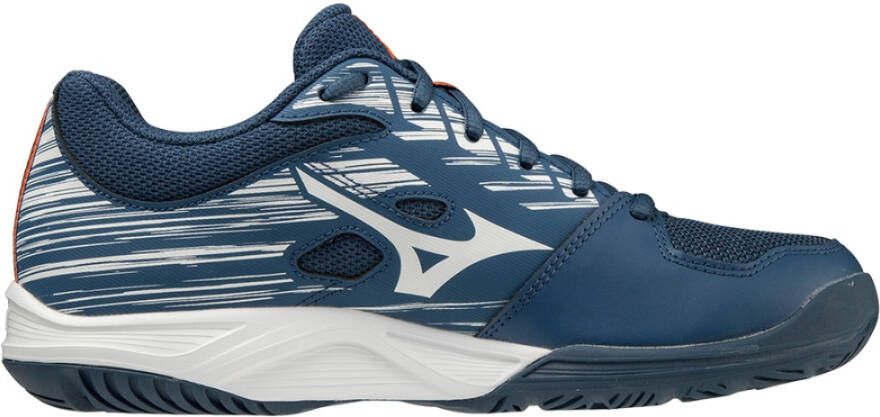Mizuno Stealth Star Junior Indoorschoenen JR 32.5