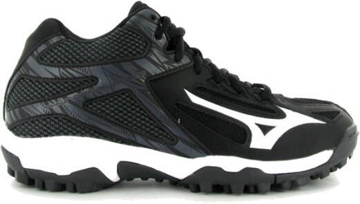 Mizuno Thunder Blade 3 korfbalschoenen unisex