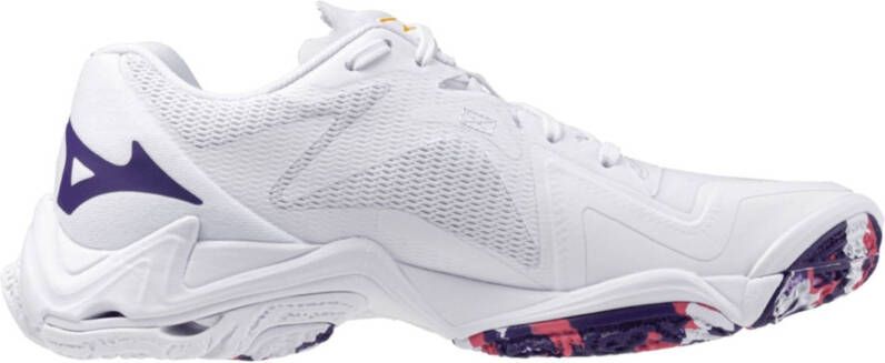 Mizuno Wave Lightning Z Indoorschoenen Dames 40.5