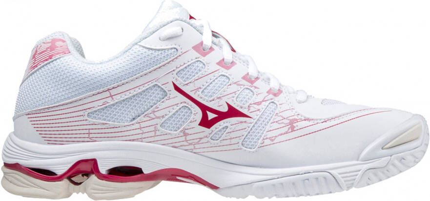 Mizuno Wave Voltage indoorschoenen dames