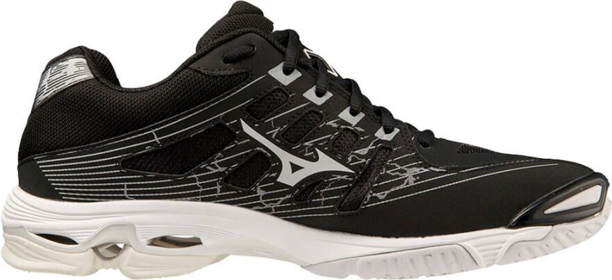 Mizuno Wave Voltage Indoorschoenen SR 44