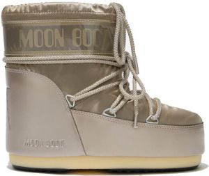 Moonboot Classic Low Glance snowboots dames