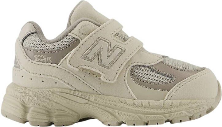 New balance 2002 Hook & Loop Sneakers JR 27.5