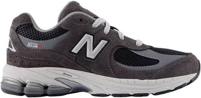 New Balance 2002 Children Grey Kind Grey