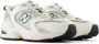 New Balance 530 sneaker van mesh met leren details - Thumbnail 3