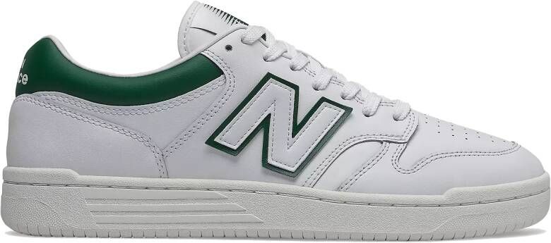 New balance BB480 sneakers jo+heren