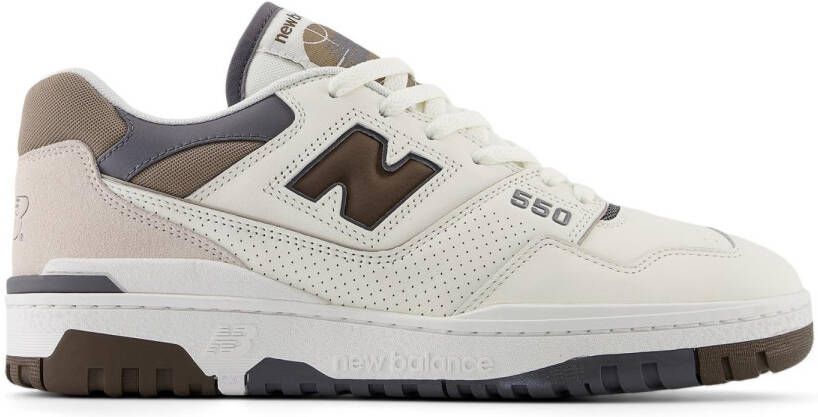 New balance BB550 Sneakers Heren 46.5