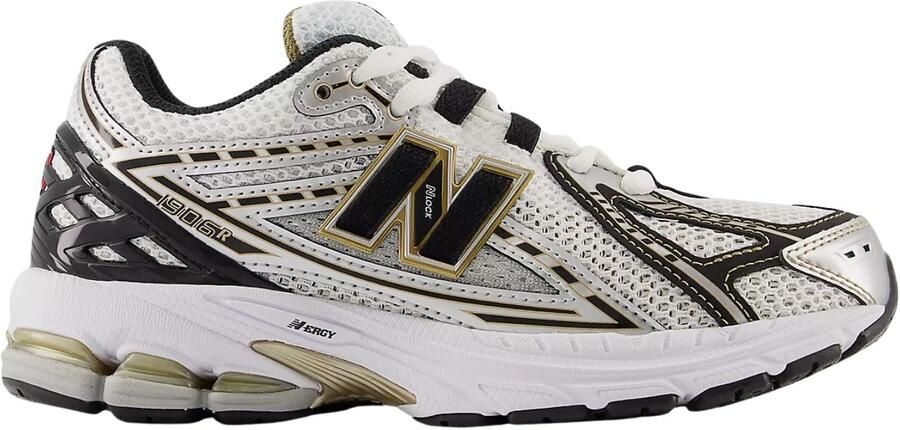 New Balance Hardloopschoenen Chaussures de running 1906 gris marron