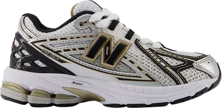 New balance Sneakers '1906' goud zwart zilver wit