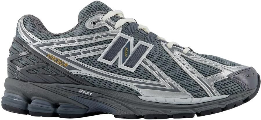 New Balance 1906R Sneakers Blauw Leer - Foto 2
