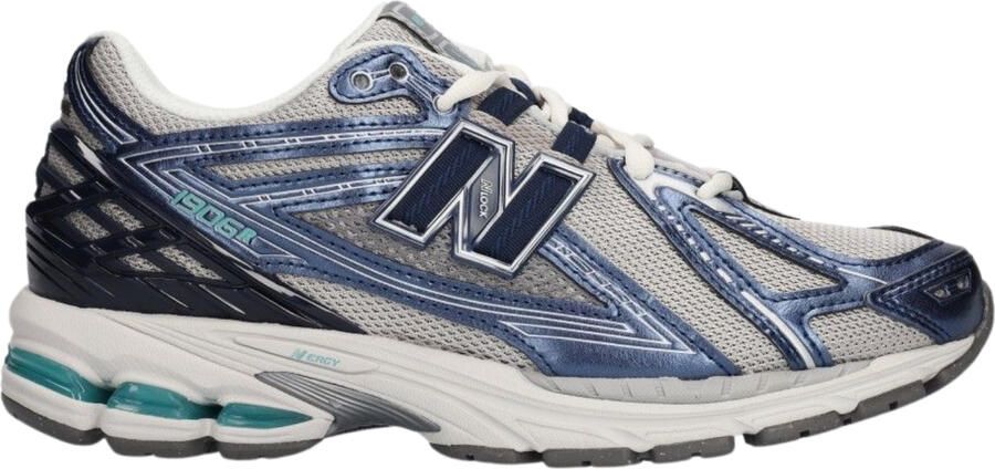 New Balance 1906R Blauw- Blauw