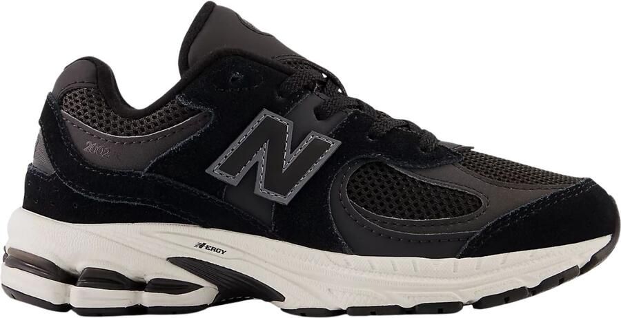 New balance 2002 Lace Sneakers JR