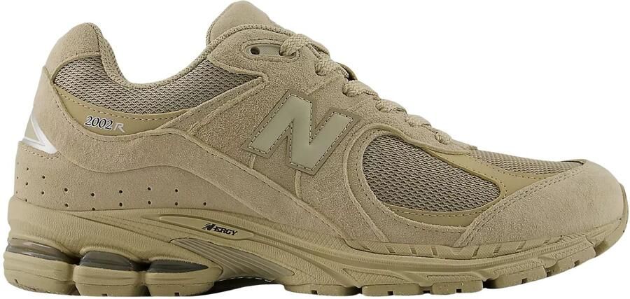 New balance Sneakers laag '2002R' kaki - Foto 2