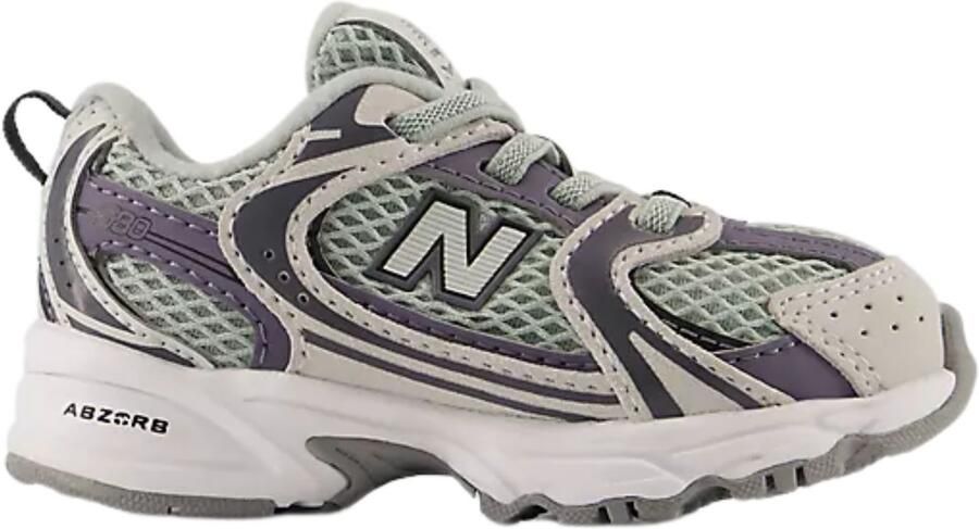 New balance 530 Bungee Lace Baby Schoenen