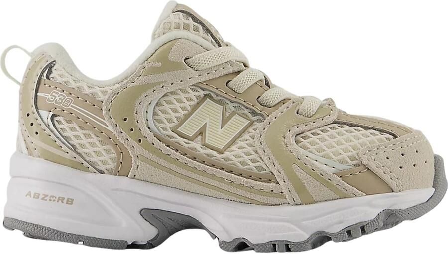 New Balance 530 sneaker Beige multi - Foto 7