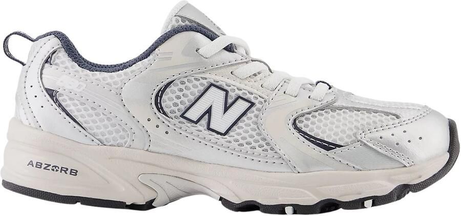 New Balance 530 (PS) 530 in grijs formaten: 34.5 - Foto 3