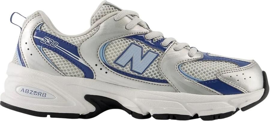 New balance 530 Bungee Lace Sneakers JR