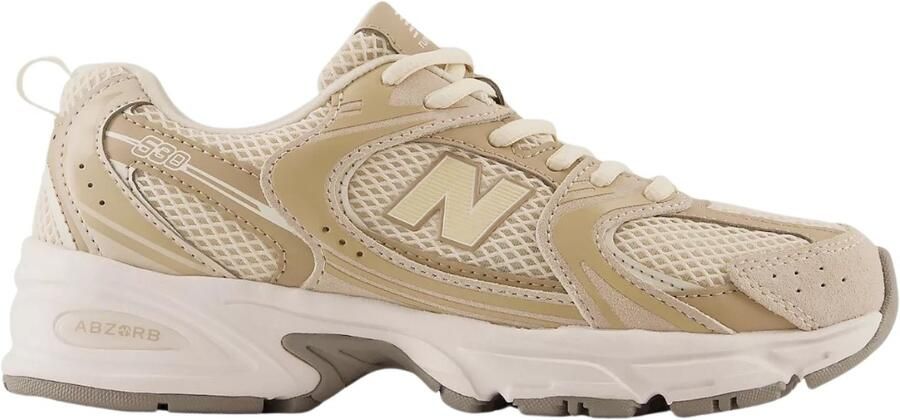 New Balance 530 sneaker Beige multi - Foto 8