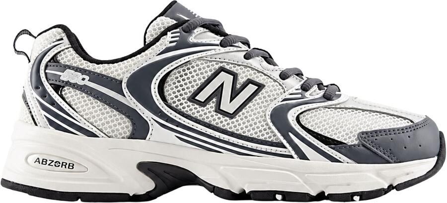 New Balance 530 Unisex Sneakers SEASALT - Foto 2