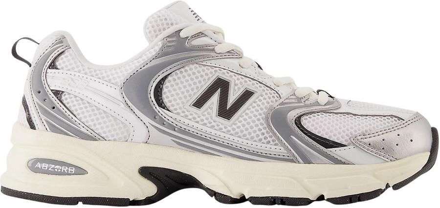 New Balance Sneaker Lifestyle Schoen Unisex Tier 3 Streetwear Volwassen - Foto 10