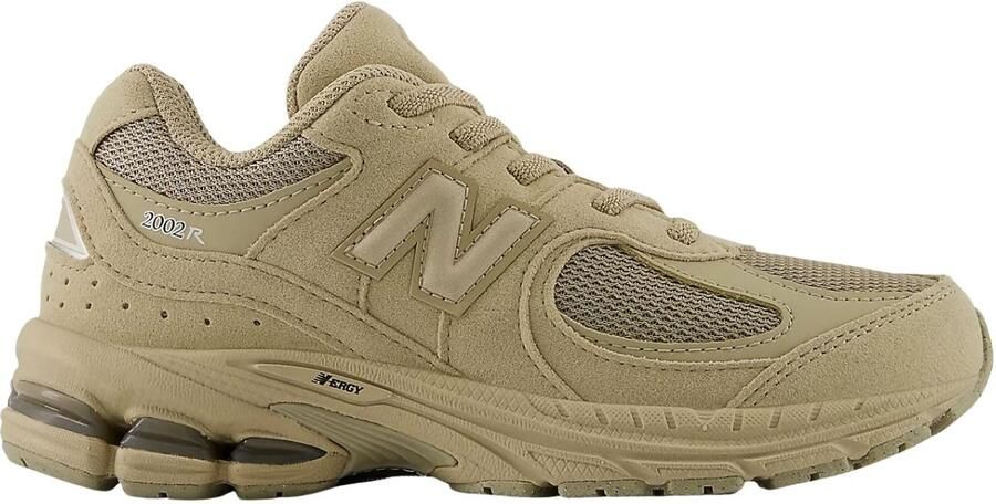 New balance P 2002 Bungee Lace Sneakers JR