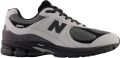 New balance Sneakers laag '2002R' cappuccino zwart - Beige
