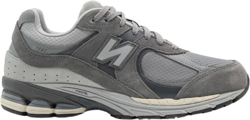 New Balance 2002R Grey- Heren Grey