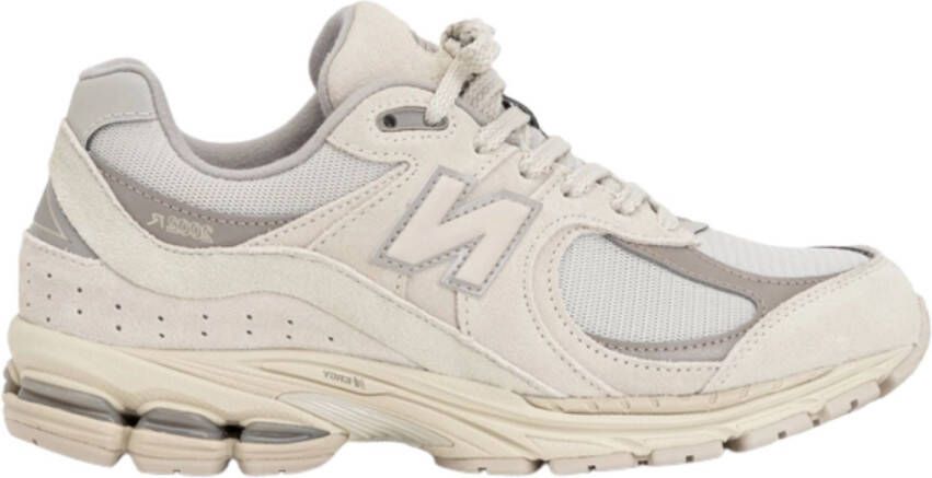 New Balance 2002R Heren Grey- Heren Grey