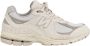 New Balance 2002R Heren Grey- Heren Grey - Thumbnail 1