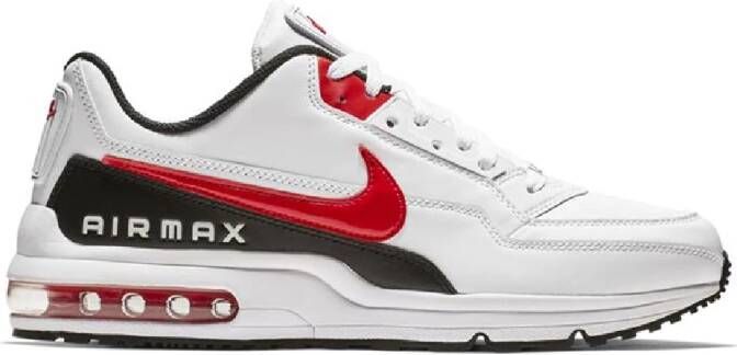 Nike Air Max LTD 3 sneakers heren
