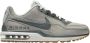 Nike air max ltd 3 txt Casual low sportcas schoen her Grijs - Thumbnail 2