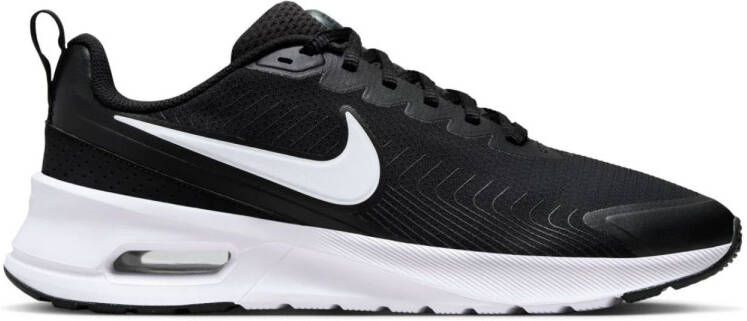 Nike Air Max Nuaxis Sneakers Dames 39