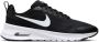 Nike Moderne damessneaker in effen kleur - Thumbnail 3