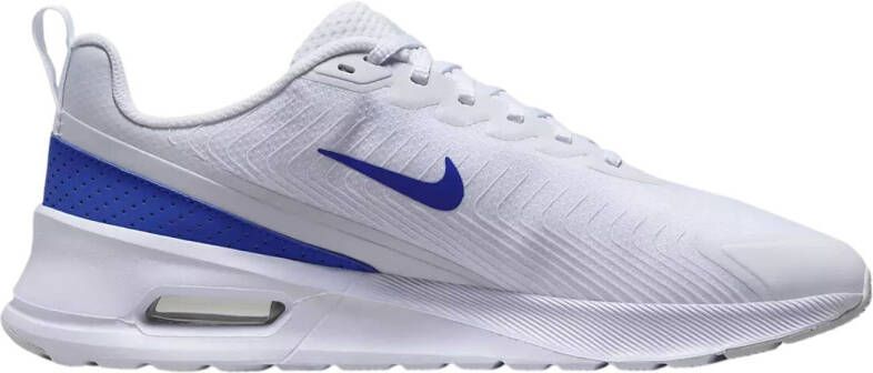 Nike Air Max Nuaxis Sneakers Heren 44