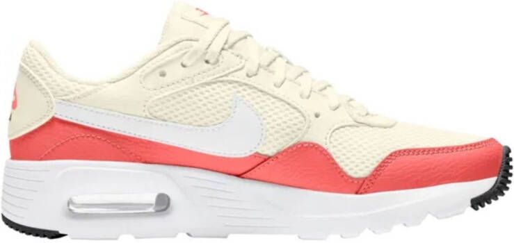 Nike Air Max SC Sneakers Dames Wit