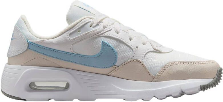 Nike Air Max SC Sneakers dames Wit