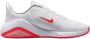 Nike Women's Bella 7 Workout Shoes Multisportschoenen wit - Thumbnail 2