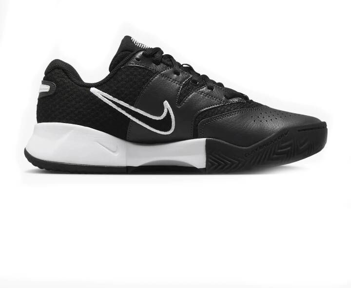 Nike Court Lite 4 tennisschoenen dames