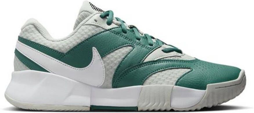 Nike Court Lite 4 Tennisschoenen Dames 37.5