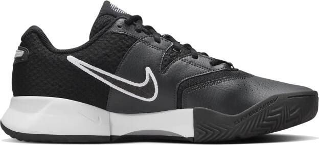 Nike Court Lite 4 tennisschoenen heren
