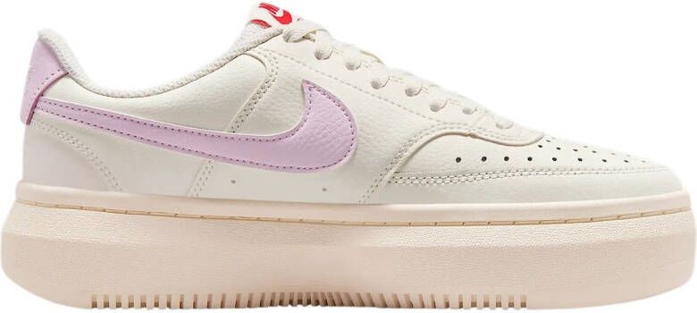 Nike Court Vision Alta LTR Sneakers Dames 42