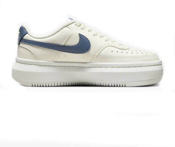 Nike Court Vision Alta Sneakers Dames 38