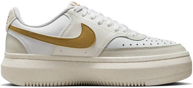 Nike Court Vision Alta Sneakers Dames 40