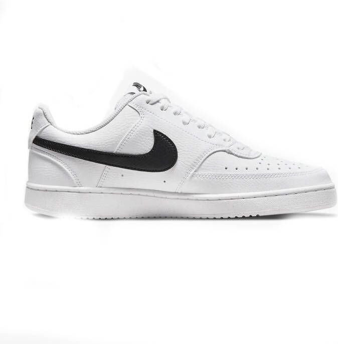 Nike Sportswear Sneakers COURT VISION LOW NEXT NATURE geïnspireerd door het ontwerp van de nike air force - Foto 17
